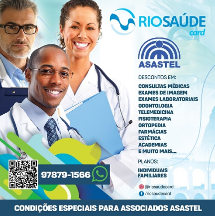 Rio Saúde Card